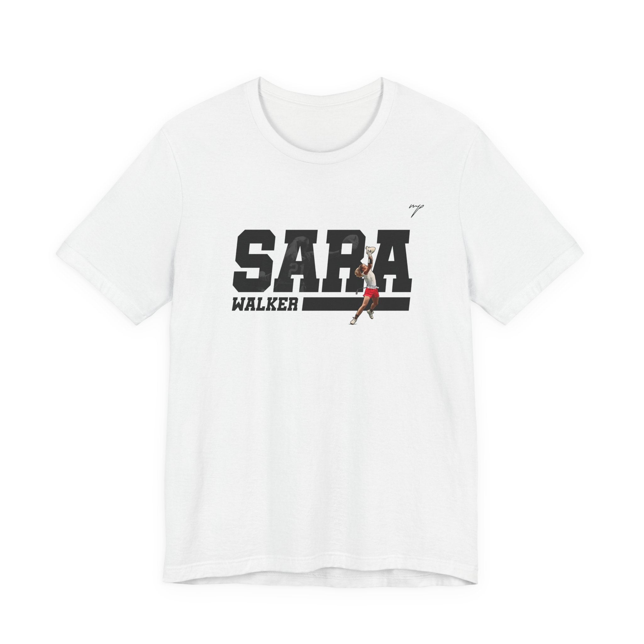 Sara Walker Graphic Tee