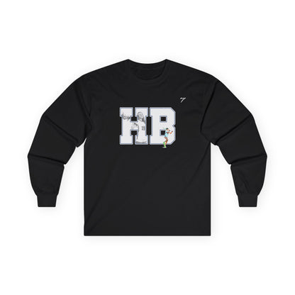 Hayden Baumgartner Long Sleeve