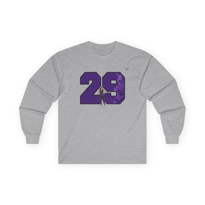 Malia Morreira Long Sleeve