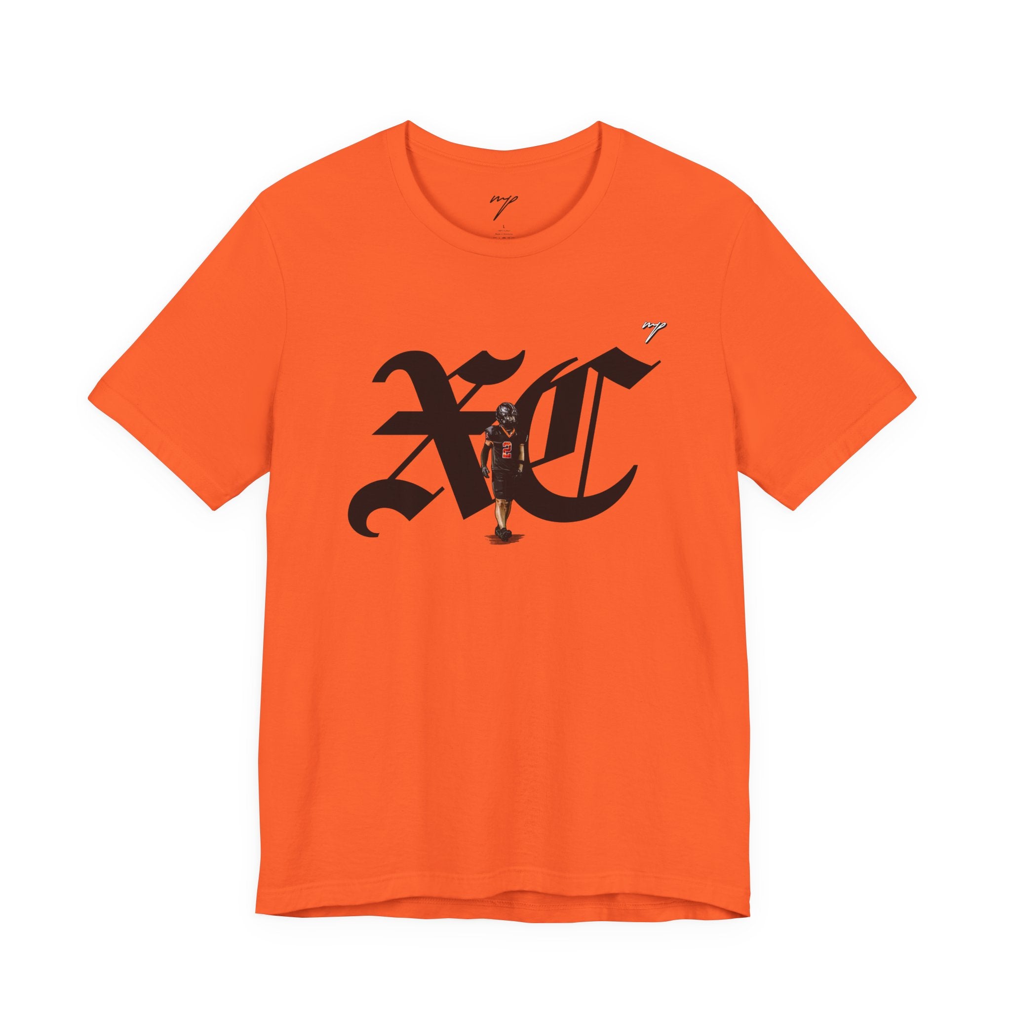 Xavier Collins Graphic Tee