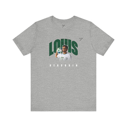 Louis Hervouin Graphic Tee