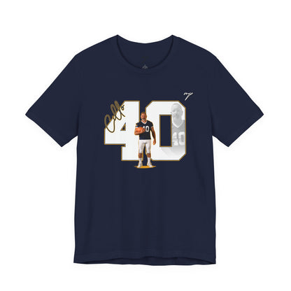 Tom Cillo Graphic Tee