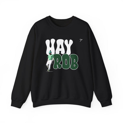Hayden Roberts Crewneck