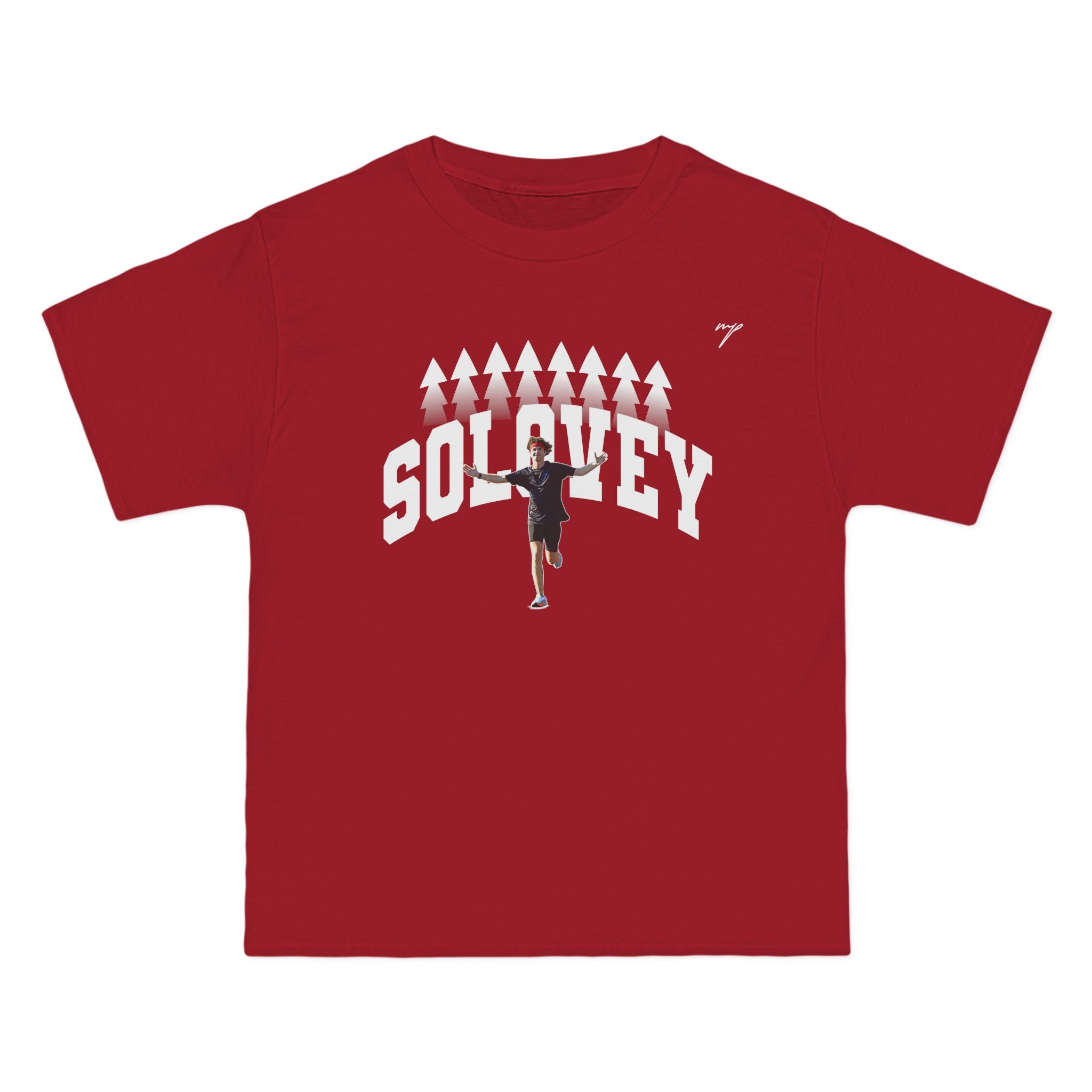 Jack Solovey Vintage Tee
