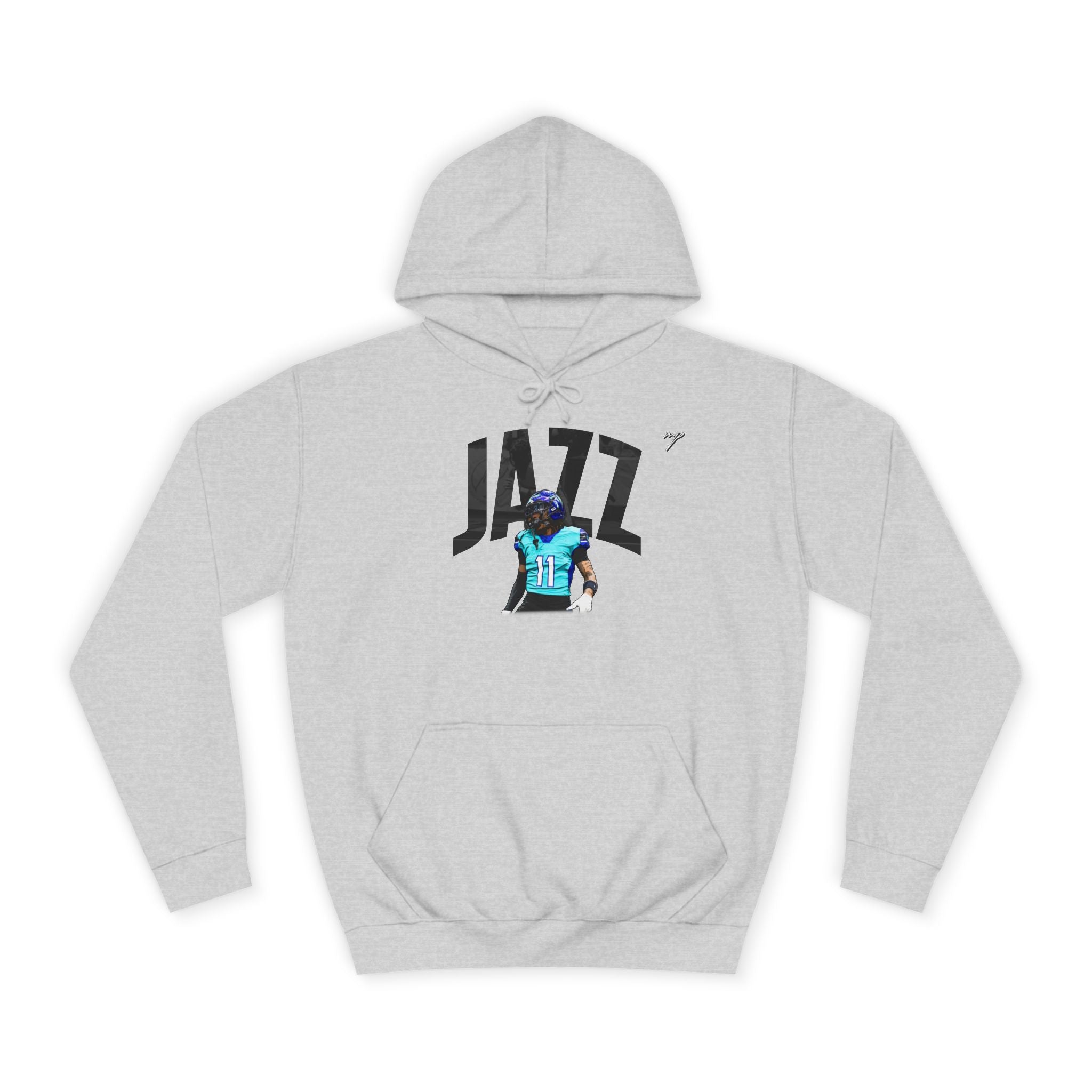 Ijaaz Rashid Hoodie
