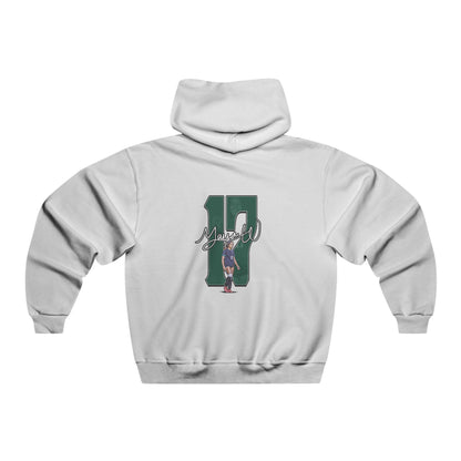 Maya Walker Vintage Hoodie