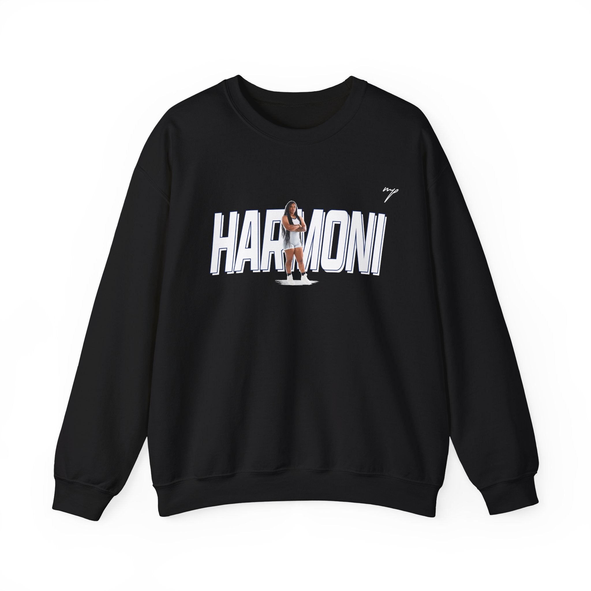 Harmoni Callins Crewneck