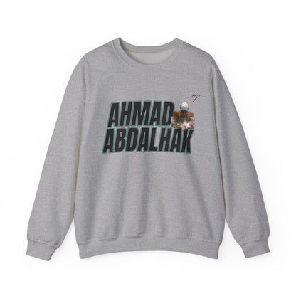 Ahmad Abdalhak Crewneck