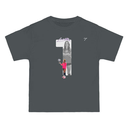 Hailey Luedtke Vintage Tee