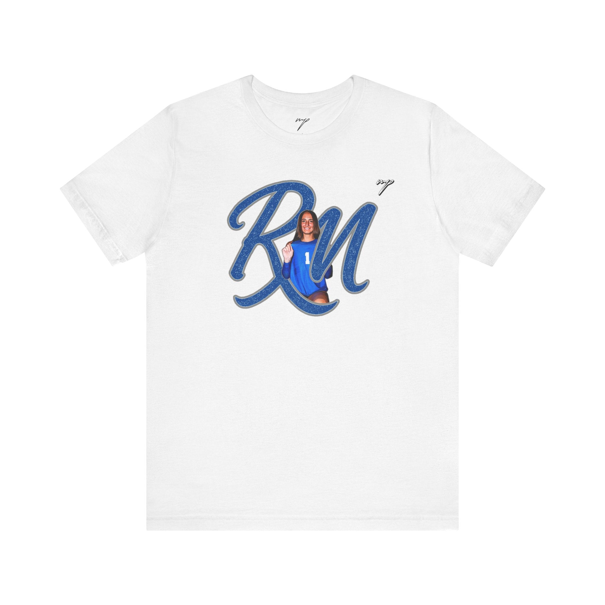 Riley McCloskey Graphic Tee