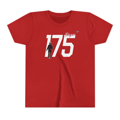 Alan Hayes Youth Graphic Tee