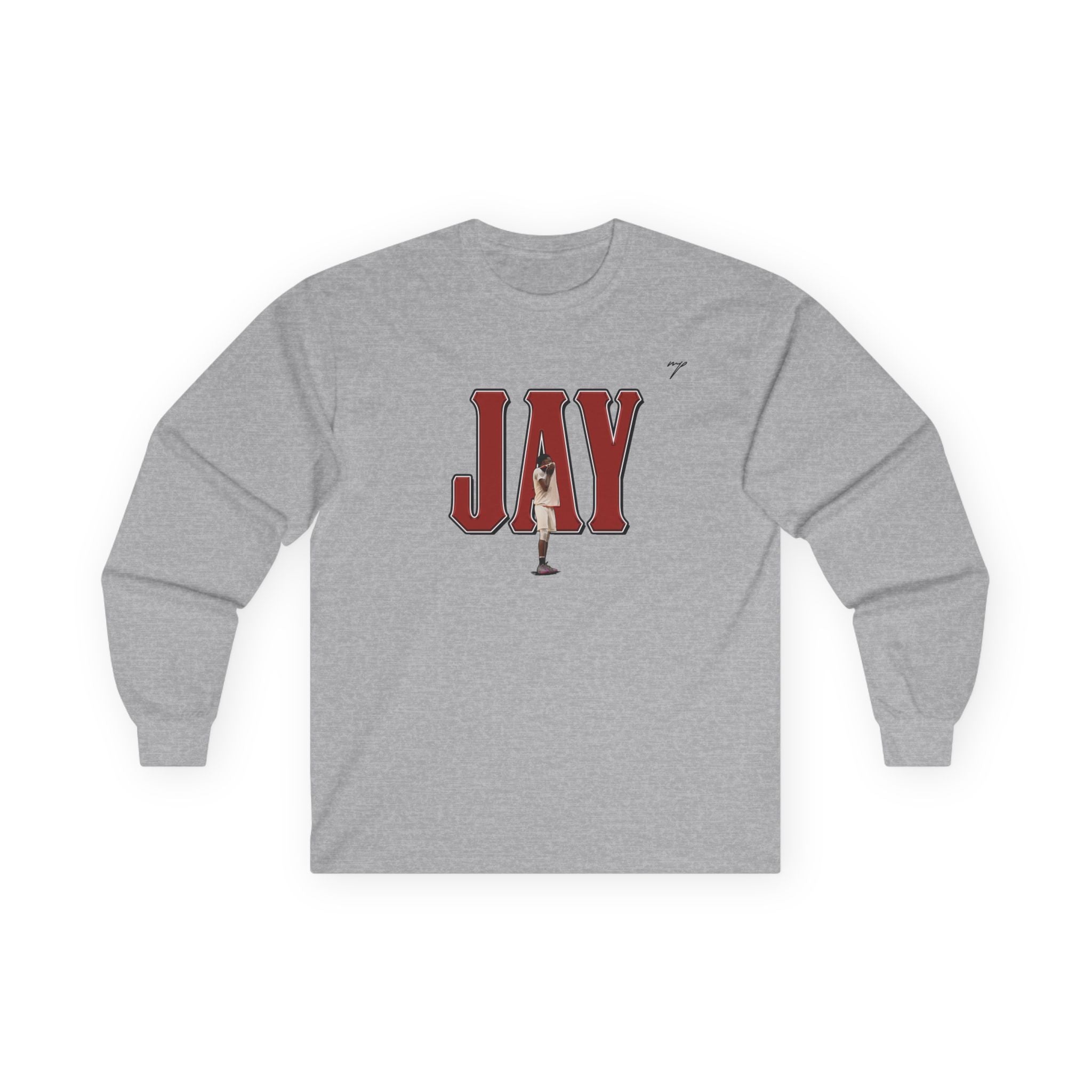 Jarome Patterson Long Sleeve
