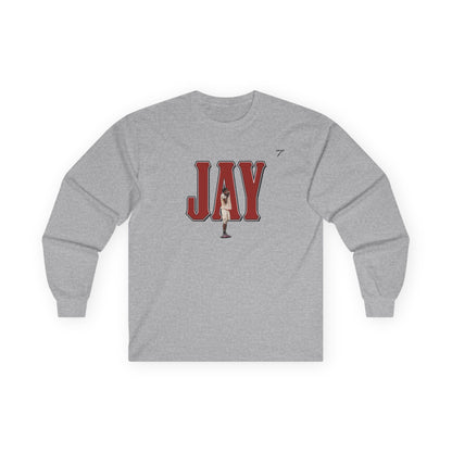 Jarome Patterson Long Sleeve