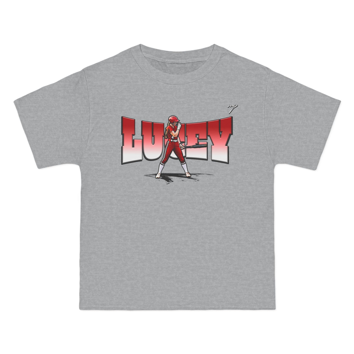 Danielle Lucey Vintage Tee