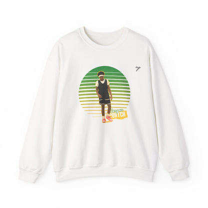 Coryon Dortch Crewneck