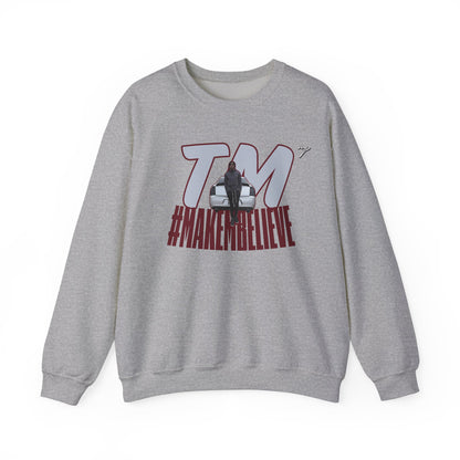 Terrell McGlown Crewneck