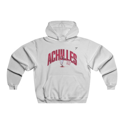 Achilles Anderson Vintage Hoodie