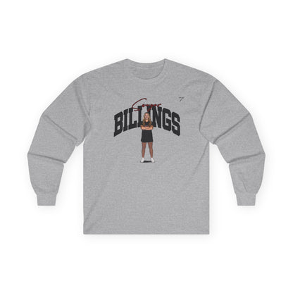 Sawyer Billings Long Sleeve