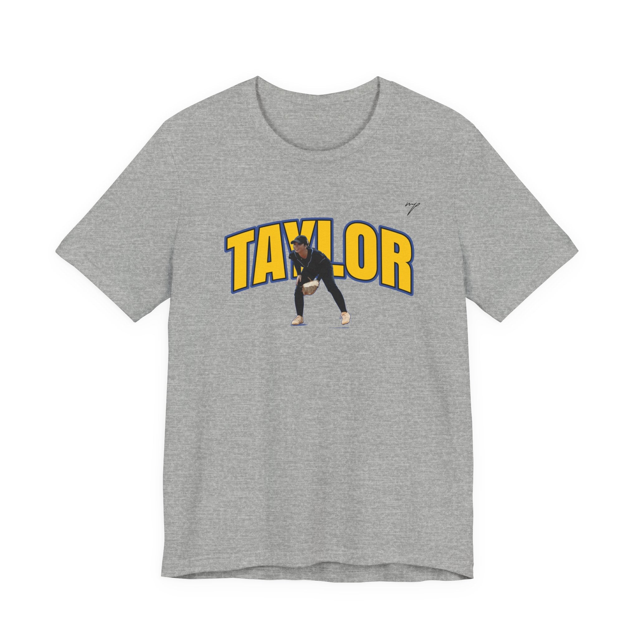 Taylor Holtz Graphic Tee
