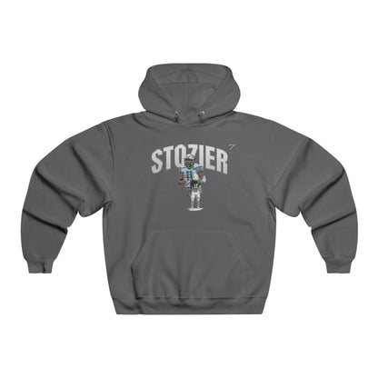 Tren Strozier Vintage Hoodie