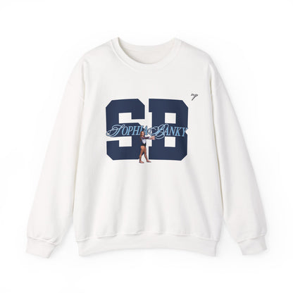 Sophia Banky Crewneck
