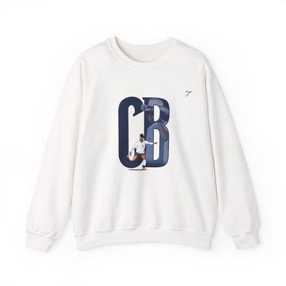 Chloe Bryant Crewneck