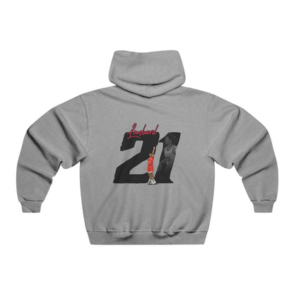 Trevor Lombard Vintage Hoodie