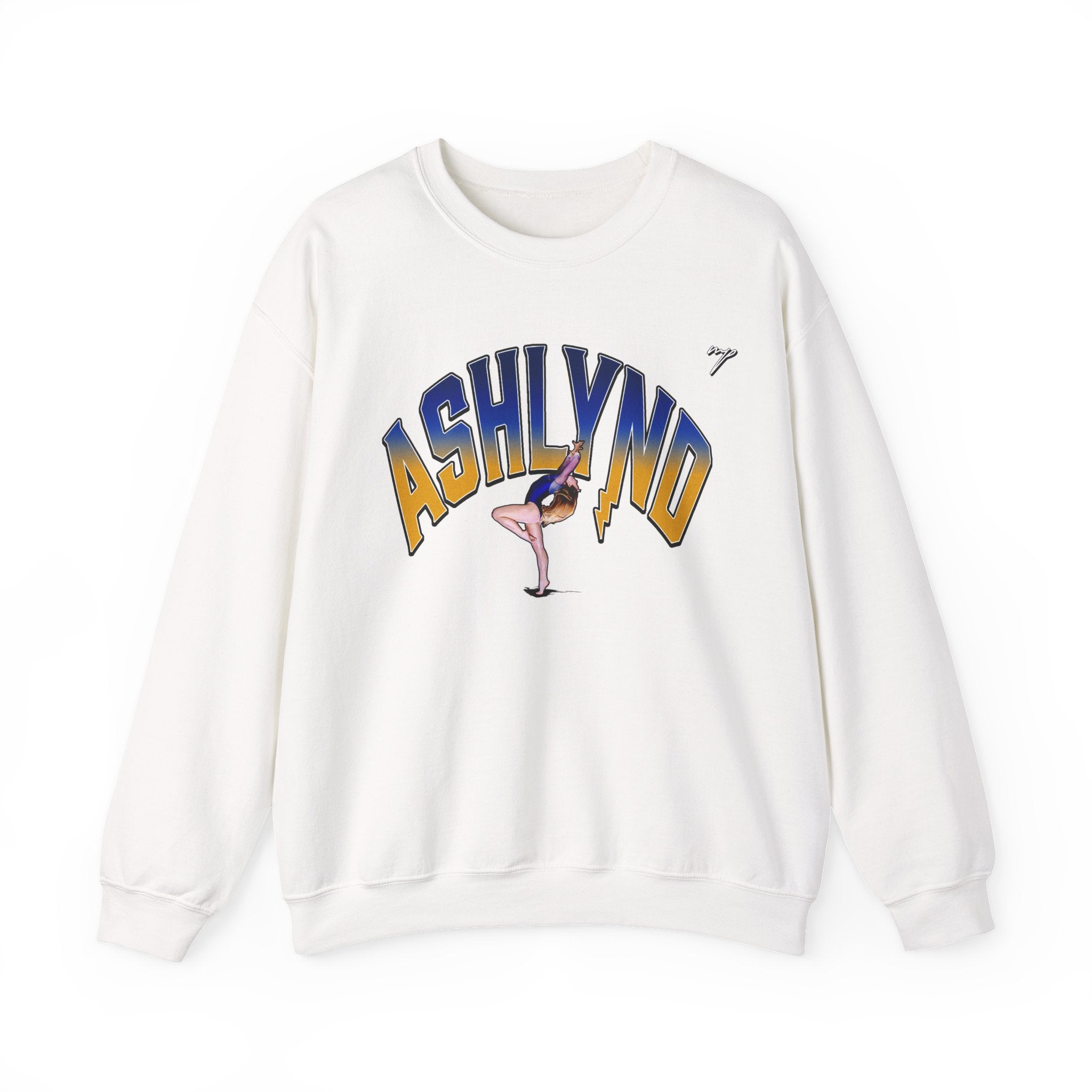 Ashlynd Werner Crewneck