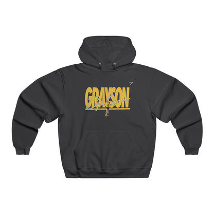 Grayson Gibson Vintage Hoodie