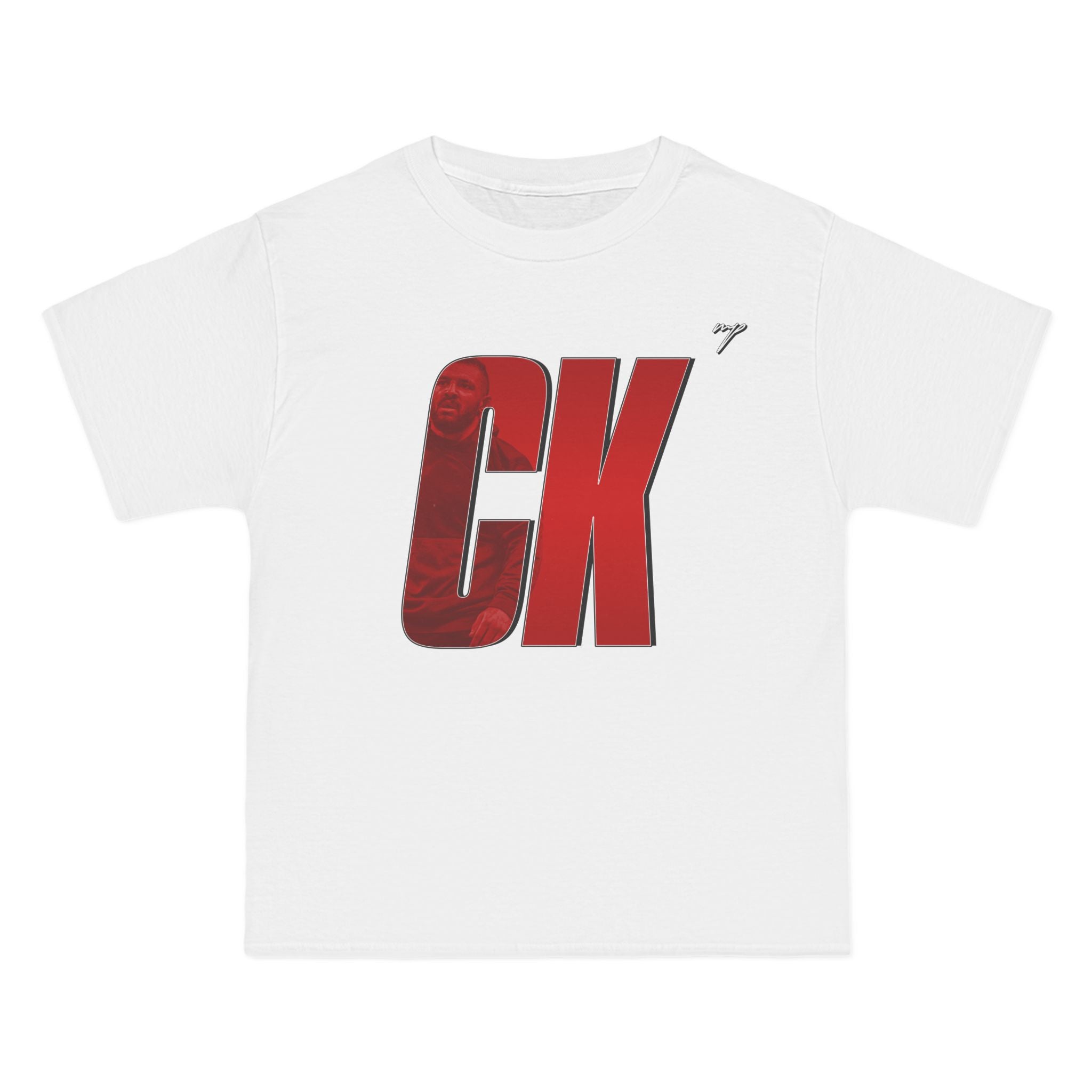 Christian Knop Vintage Tee