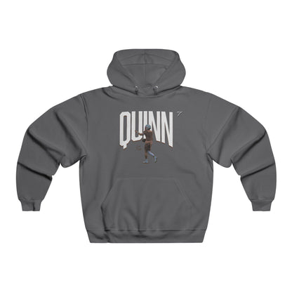 Quinn Forsythe Vintage Hoodie