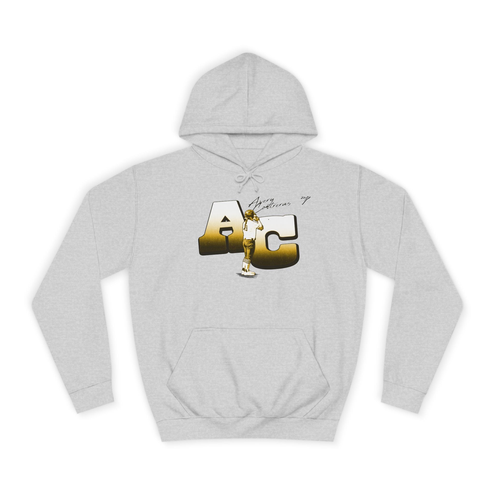 Avery Contreras Hoodie
