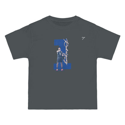 Silas Rodriguez Vintage Tee