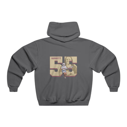 Harpor Garrett Vintage Hoodie