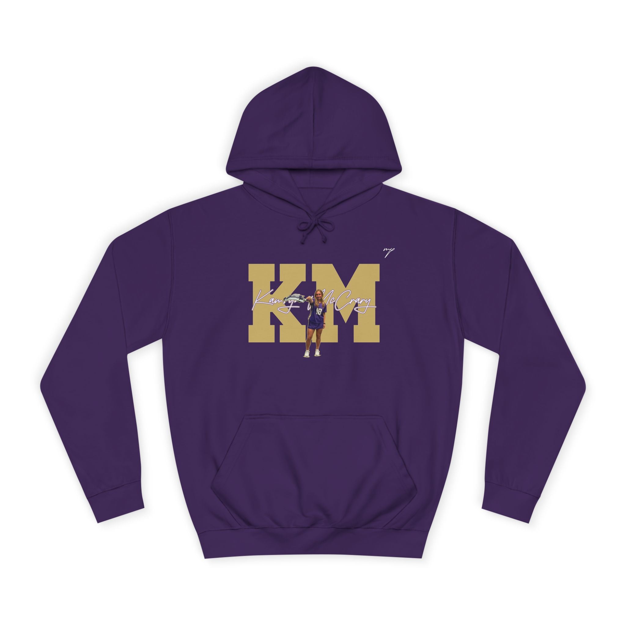 Kamryn McCrary Hoodie