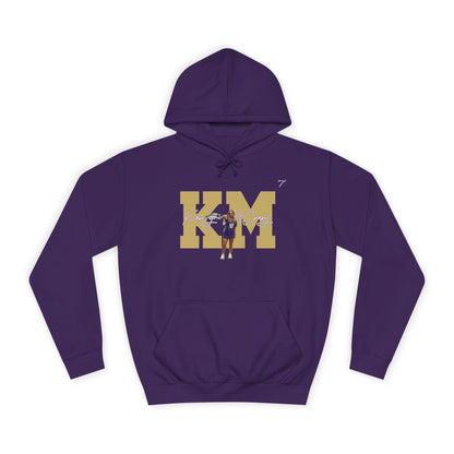Kamryn McCrary Hoodie