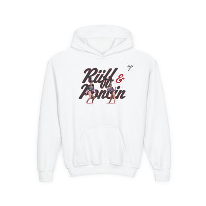 Avery Riiff Youth Hoodie