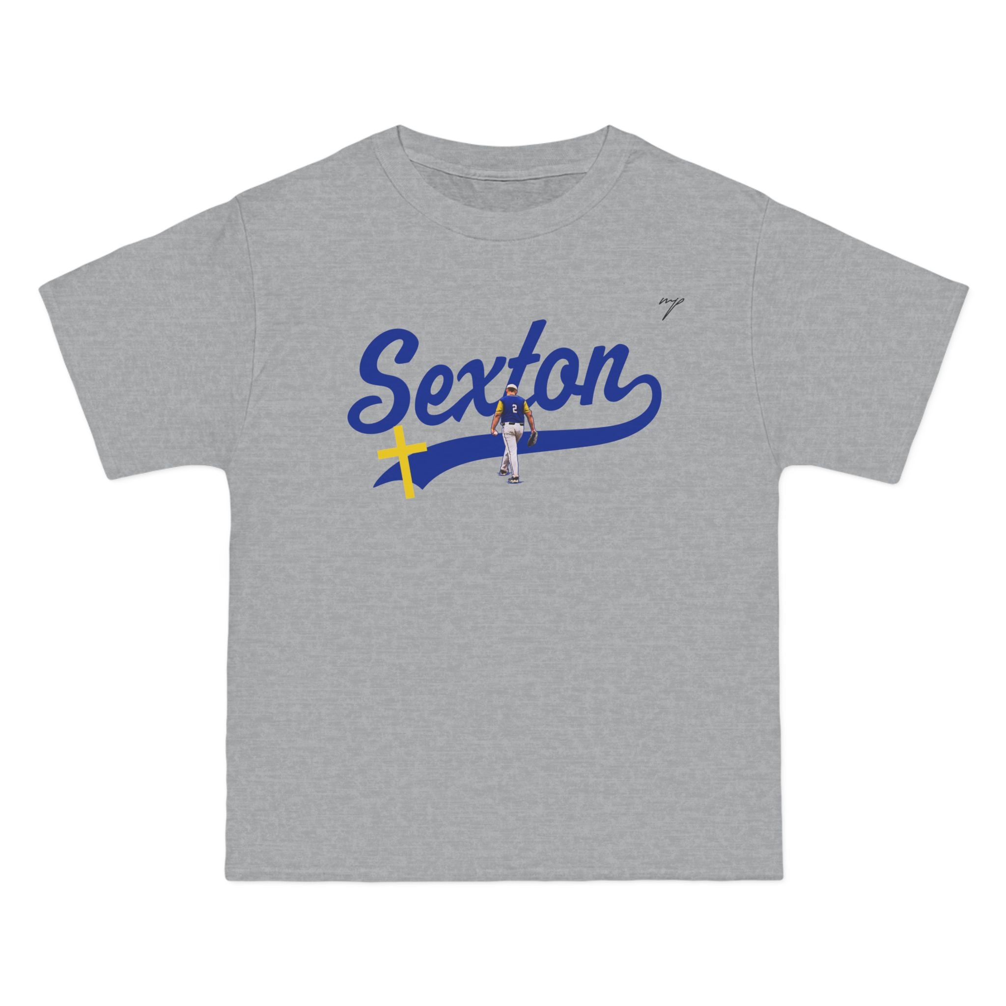 Colton Sexton Vintage Tee