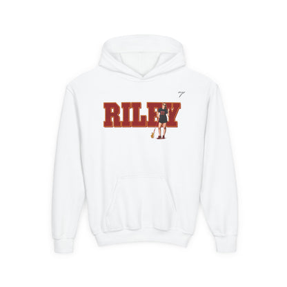 Riley Vasile YOUTH Hoodie