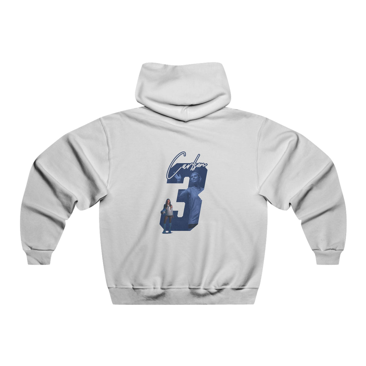 Peyton Carlson Vintage Hoodie