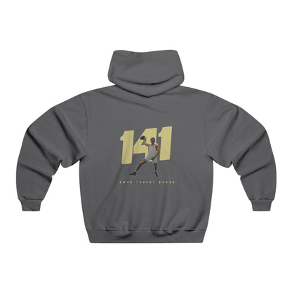 Owen Kasza Vintage Hoodie