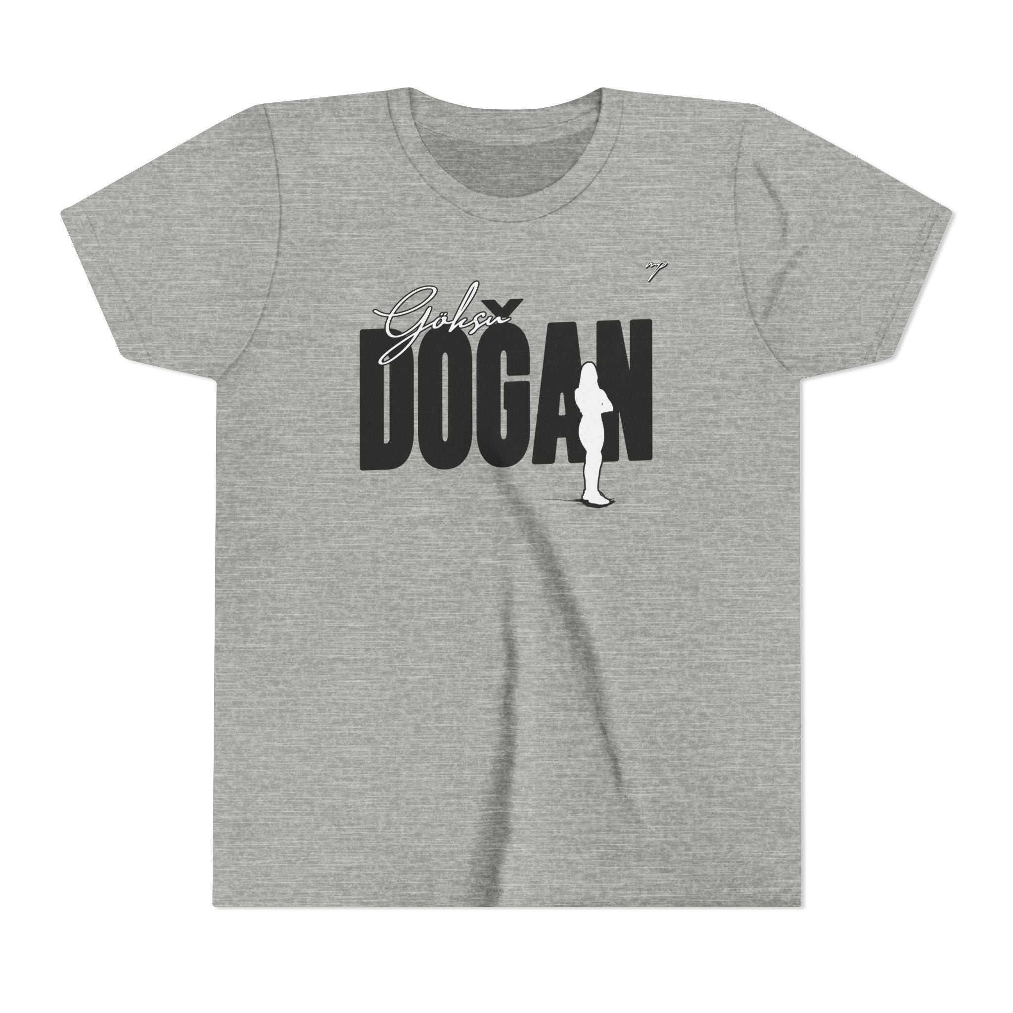 Göksu Doğan YOUTH Graphic Tee