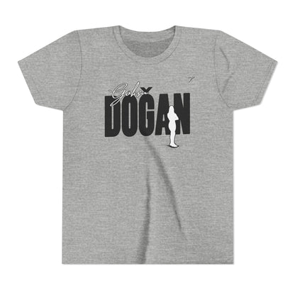 Göksu Doğan YOUTH Graphic Tee
