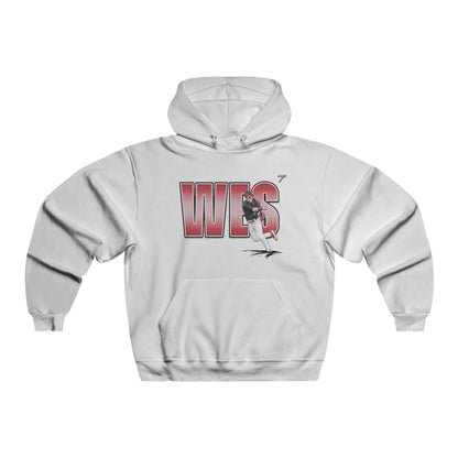 Christian Westcott Vintage Hoodie