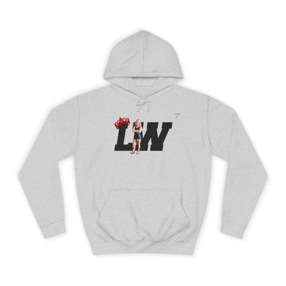 Lauren Whitt Hoodie