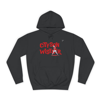 Cayson Wisener Hoodie