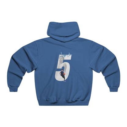 Jorge Jimenez Vintage Hoodie
