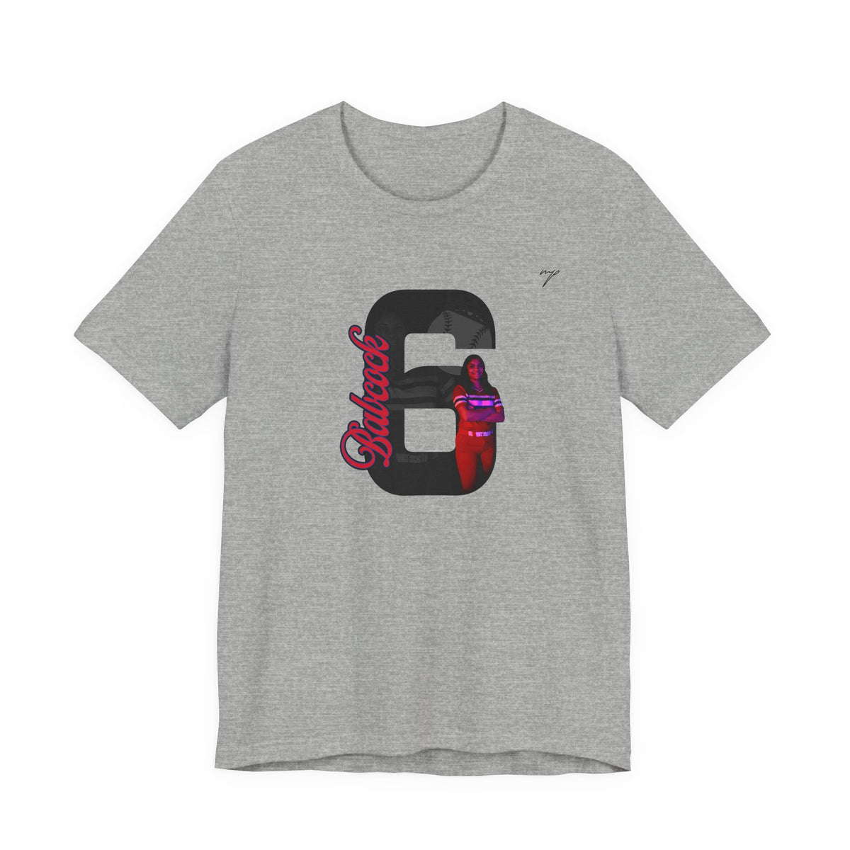 Ciara Babcock Graphic Tee