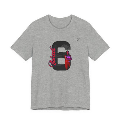 Ciara Babcock Graphic Tee