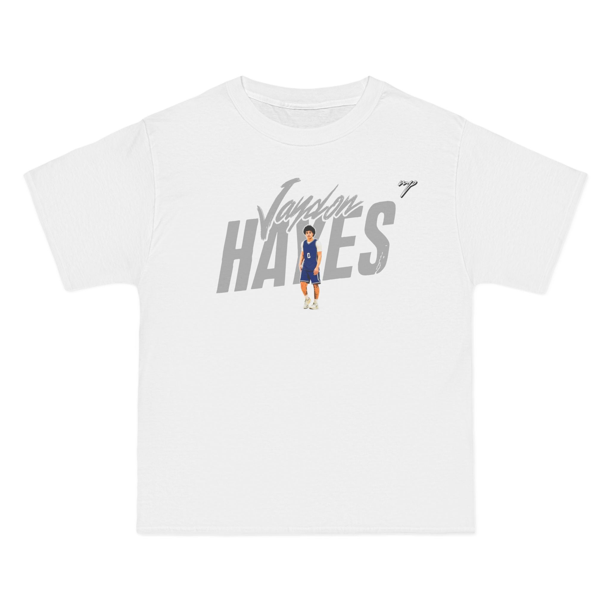 Jaydon Hayes Vintage Tee